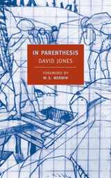 9781590170366-1590170369-In Parenthesis (New York Review Books)