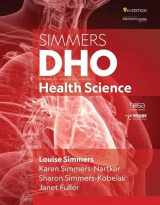 9780357419991-0357419995-DHO Health Science (MindTap Course List)
