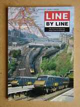 9780953754021-0953754022-Line by Line: The East Coast Main Line (Line by line)