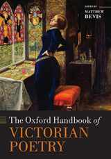 9780198713715-0198713711-The Oxford Handbook of Victorian Poetry (Oxford Handbooks)