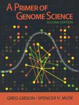 9780878932320-0878932321-A Primer Of Genome Science