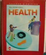 9780022773762-0022773762-Health: Their Health Is Our Future, Teacher's Edition