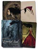 9780738774008-0738774006-Journey of a Lonely Soul Oracle Cards