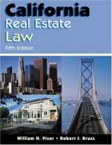 9780793160808-0793160804-California Real Estate Law : 5th Edition