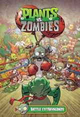 9781506701899-1506701892-Plants vs. Zombies Volume 7: Battle Extravagonzo