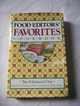 9780517605219-051760521X-Food Editors' Favorites Cookbook: Two Volumes in One