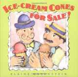 9780439327282-0439327288-Ice Cream Cones For Sale!