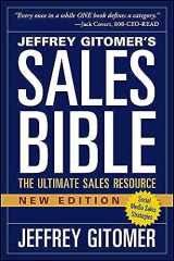 9781118985816-1118985818-Sales Bible: The Ultimate Sales Resource