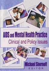 9780789006240-0789006243-AIDS and Mental Health Practice
