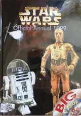 9780749837587-0749837586-Star Wars Annual: 1999