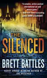 9780440245674-0440245672-The Silenced: A Novel (Jonathan Quinn)