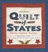 9780792272854-0792272854-Quilt of States: Piecing Together America
