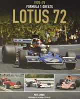 9781910505335-1910505331-Lotus 72: 1970-75 (Formula 1 Greats)