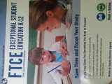 9780738611433-0738611433-FTCE Exceptional Student Education K-12 Book + Online (FTCE Teacher Certification Test Prep)