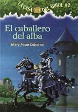 9781930332508-1930332505-El Caballero del Alba (Casa del Arbol (Paperback)) (Spanish Edition)