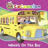 9780755502028-0755502027-Cocomelon Sing and Dance: Wheels on the Bus Board Book
