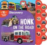 9781684126873-1684126878-Discovery: Honk on the Road! (10-Button Sound Books)