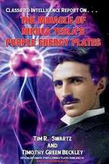 9781606119839-1606119834-The Miracle of Nikola Tesla's Purple Energy Plates