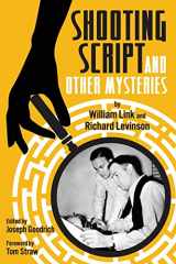 9781936363582-1936363585-Shooting Script and Other Mysteries