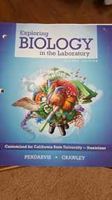 9781617317286-1617317284-Exploring Biology in the Laboratory Second Edition