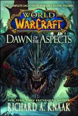 9781476761374-147676137X-World of Warcraft: Dawn of the Aspects