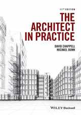 9781118907733-1118907736-The Architect in Practice