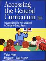 9781412942003-1412942004-Accessing the General Curriculum, Second Edition and IEP Pro CD-Rom Value-Pack