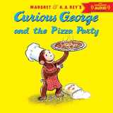 9780544109889-0544109880-Curious George and the Pizza Party