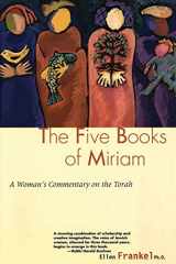 9780060630379-006063037X-Five Books Of Miriam: A Woman's Commentary on the Torah