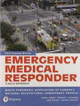 9780133946215-0133946215-Emergency Medical Responder: A Skills Approach, Canadian Edition