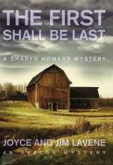 9780803498389-0803498381-The First Shall Be Last (Avalon Mystery)