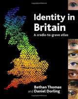 9781861348203-1861348207-Identity in Britain: A cradle-to-grave atlas