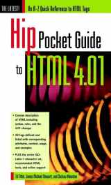 9780764547195-0764547194-Hip Pocket Guide To HTML 4.01