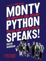 9780062866448-0062866443-Monty Python Speaks, Revised and Updated Edition: The Complete Oral History