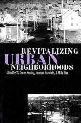 9780700607907-0700607900-Revitalizing Urban Neighborhoods (Studies in Government and Public Policy)
