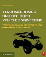 9780750685610-0750685611-Terramechanics and Off-Road Vehicle Engineering: Terrain Behaviour, Off-Road Vehicle Performance and Design