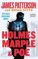9780316572804-0316572802-Holmes, Marple & Poe: The Greatest Crime-Solving Team of the Twenty-First Century (Holmes, Margaret & Poe, 1)