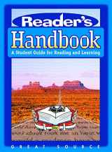 9780669490084-0669490083-Reader's Handbook: A Student Guide for Reading and Learning
