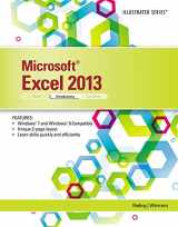 9781285093208-1285093208-Microsoft Excel 2013: Illustrated Introductory