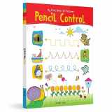 9789387779310-9387779319-My First Book of Patterns: Pencil Control