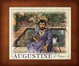 9781601780737-1601780737-Augustine of Hippo - Christian Biographies for Young Readers