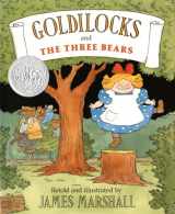 9780803705425-0803705425-Goldilocks and the Three Bears