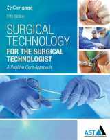 9781305956414-1305956419-Surgical Technology for the Surgical Technologist: A Positive Care Approach