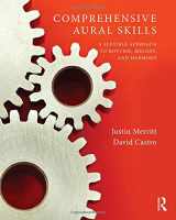 9781138900707-1138900702-Comprehensive Aural Skills: A Flexible Approach to Rhythm, Melody, and Harmony
