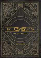 9781911036432-1911036432-King's X: The Oral History