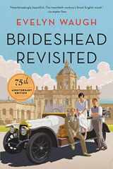 9780316242103-0316242101-Brideshead Revisited (75th Anniversary Edition): 75th Anniversary Edition