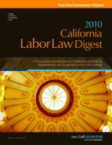 9781579972899-1579972896-2010 Labor Law Digest
