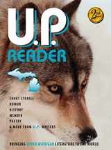 9781615993857-1615993851-U.P. Reader -- Issue #2: Bringing Upper Michigan Literature to the World