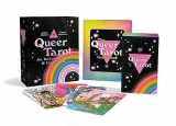 9780762474882-0762474882-The Queer Tarot: An Inclusive Deck and Guidebook