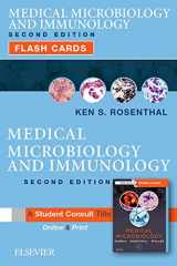 9780323462242-0323462243-Medical Microbiology and Immunology Flash Cards: with STUDENT CONSULT Online and Print